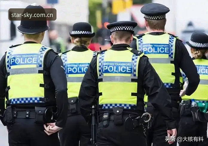 世界杯安保新动向：仅三名英国警员赴美，星空体育平台深度评测赛事安保变革